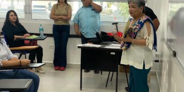 Impulsa DEMA profesionalización y mejora en el sistema de justicia para adolescentes