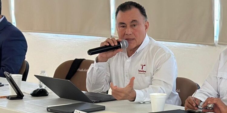 Aumenta gobierno de Tamaulipas unidades monitoras para detección de enfermedades  respiratorias