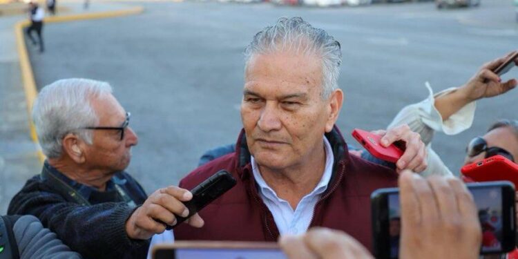 Avanza Sector Salud en aplicación de la  vacuna de sarampión