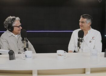 Fortalece Tamaulipas sistema de salud con más equipamiento y personal: Américo Villarreal