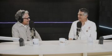 Fortalece Tamaulipas sistema de salud con más equipamiento y personal: Américo Villarreal