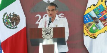El gobernador Américo Villarreal rendirá su IV Informe de Gobierno el próximo 23 de marzo