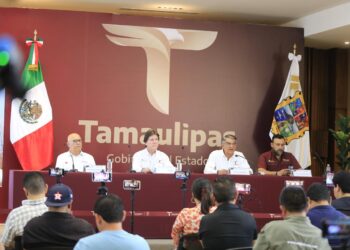 Salud y turismo impulsan a Tamaulipas entre los estados con mejores indicadores:  Américo Villarreal