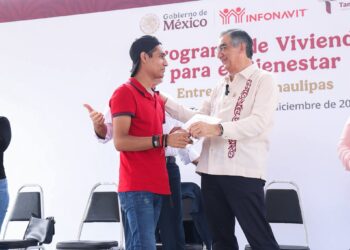 Con rumbo claro en Tamaulipas, Américo Villarreal presentará su Cuarto Informe de  Gobierno