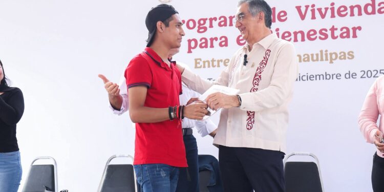 Con rumbo claro en Tamaulipas, Américo Villarreal presentará su Cuarto Informe de  Gobierno