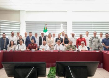 Activa Tamaulipas estrategia para garantizar seguridad y atención a 2.9 millones de  turistas
