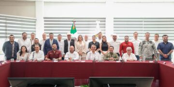 Activa Tamaulipas estrategia para garantizar seguridad y atención a 2.9 millones de turistas