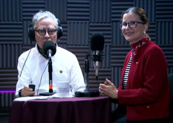 Destacan en “Diálogos con Américo” resultados presentados en el Cuarto Informe  de Gobierno