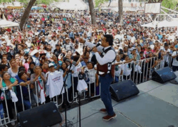 Esta Semana Santa, “Quédate en Victoria, la Capital”
