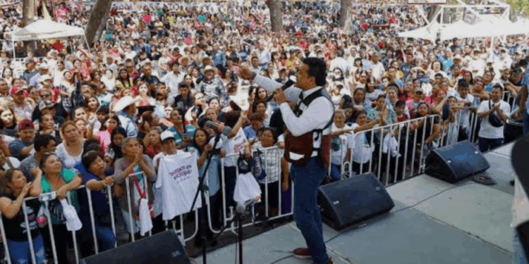 Esta Semana Santa, “Quédate en Victoria, la Capital”