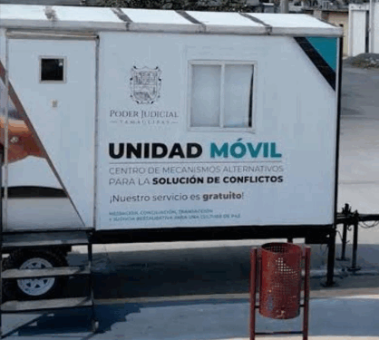 Jornada de servicios CMASC en la Estudiantil.