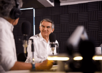 Establece Tamaulipas cifra récord de  visitantes: Américo