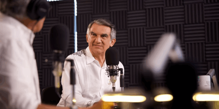 Establece Tamaulipas cifra récord de  visitantes: Américo