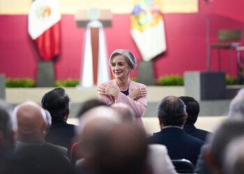 DIF Tamaulipas se consolida como el mejor del país:  Américo Villarreal