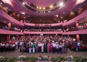 Promueve DIF Tamaulipas la comprensión del autismo con conferencia “Historias que  Transforman”