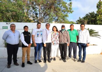 Supervisa gobernador operaciones y despacho de la Gasolinera del Pueblo