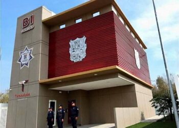 Priorizó Américo Villarreal inversión en seguridad durante el cuarto año de gobierno