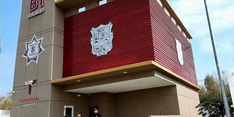 Priorizó Américo Villarreal inversión en seguridad durante el cuarto año de gobierno
