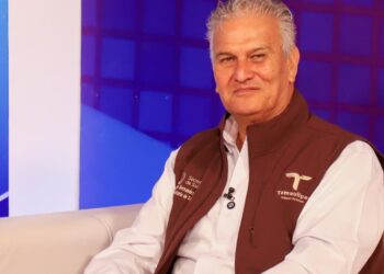 Fortalece Gobierno de Tamaulipas programas de salud e infraestructura  hospitalaria