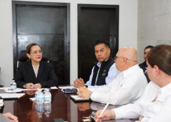 Garantiza Salud atención médica oportuna a través del Operativo Semana Mayor 2026