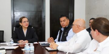 Garantiza Salud atención médica oportuna a través del Operativo Semana Mayor 2026