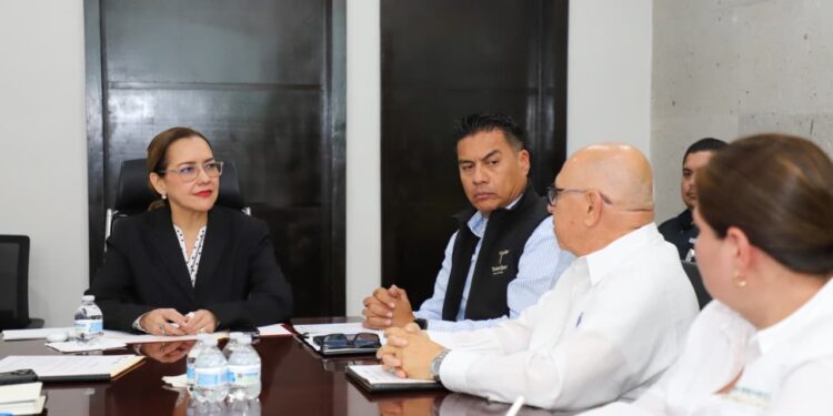 Garantiza Salud atención médica oportuna a través del Operativo Semana Mayor 2026