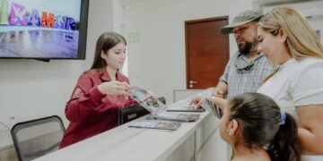 Ocupa sector turismo de Tamaulipas primer lugar nacional en generación de empleo