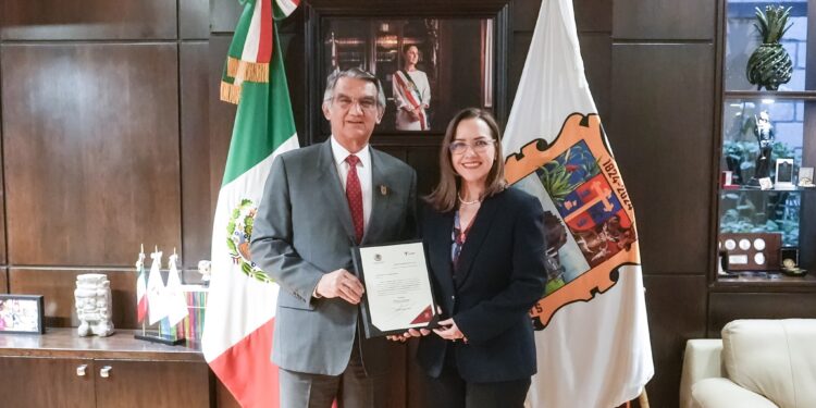 Gobierno de Tamaulipas fortalece su gabinete para consolidar la transformación del estado