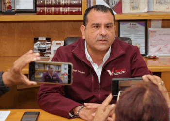 Operativo de seguridad vacacional deja saldo blanco en Victoria.