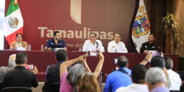 Registra Tamaulipas 100% de ocupación hotelera y supera en más de 250 mil visitantes la cifra del año pasado