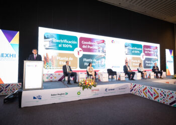 Listo Tamaulipas para ser eje del desarrollo  energético nacional: Américo