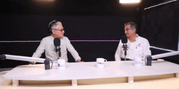 Lo que prometemos, lo cumplimos: Américo