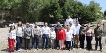 Se mejora en La Peñita calidad y suministro de agua a la población.