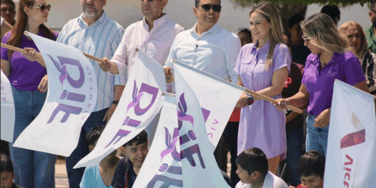 Se presentan en San Markids Regalito y los Campa Brothers