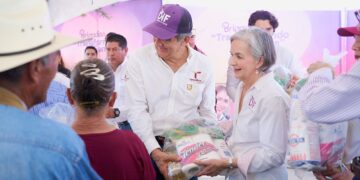 Arrancan en mayo las brigadas “Transformando  Familias” del DIF Tamaulipas
