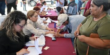 Impulsan productividad citrícola con apertura del Programa S107 2026