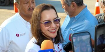 Avanza infraestructura hospitalaria para atención oportuna de los tamaulipecos: SST