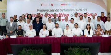 Promueve Consejo Estatal de Turismo, Récord Guinness de Cuera Tamaulipeca