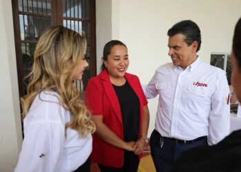 Promueve Municipio la generación de empleo a victorenses.