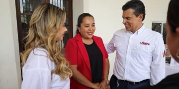 Promueve Municipio la generación de empleo a victorenses.