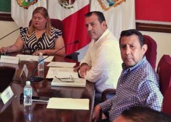 Autoriza Cabildo de Victoria ampliar condonación de recargos en predial hasta junio.