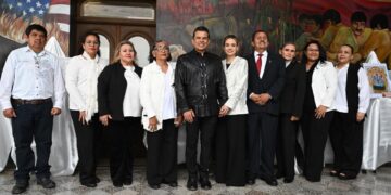 A 201 años de ser Capital, Victoria avanza con orden, rumbo y resultados: Lalo Gattás.