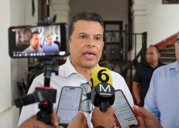 Inyectará Municipio recursos adicionales al programa de rehabilitación de calles.