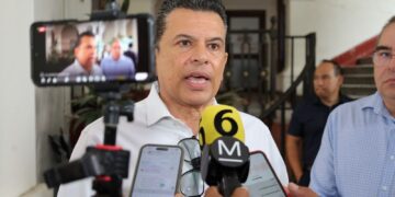 Inyectará Municipio recursos adicionales al programa de rehabilitación de calles.