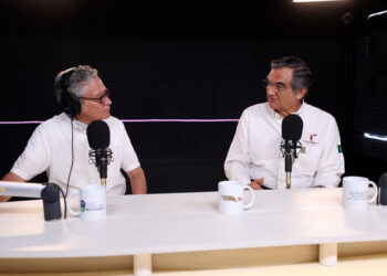 Fortalecen infraestructura y seguridad, desarrollo de la frontera norte de Tamaulipas:  Américo