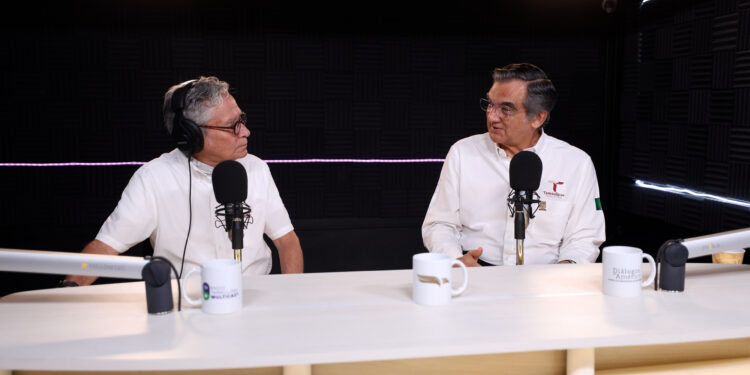 Fortalecen infraestructura y seguridad, desarrollo de la frontera norte de Tamaulipas:  Américo