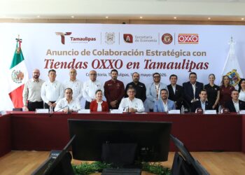 Invertirá Oxxo 300 millones de pesos y venderá carbón vegetal tamaulipeco en sus  tiendas