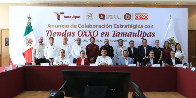 Invertirá Oxxo 300 millones de pesos y venderá carbón vegetal tamaulipeco en sus  tiendas