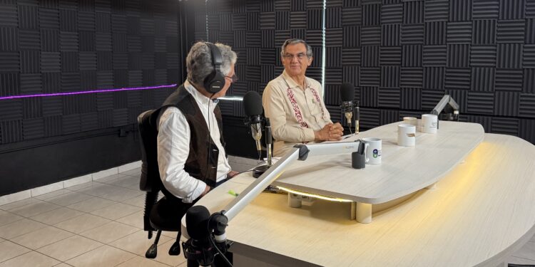 Tamaulipas se administra correctamente y con finanzas eficientes: Américo