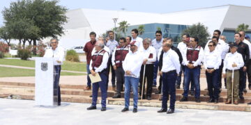 Pone en marcha Américo operativo de vigilancia y protección de la cuenca del río  Guayalejo-Tamesí